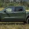 日産 フロンティア 新型