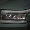 日産 フロンティア 新型
