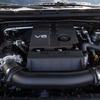 日産 フロンティア 新型