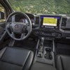 日産 フロンティア 新型