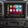 日産 フロンティア 新型