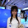 【CEATEC 08】コンパニオン写真蔵…その2