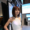 【CEATEC 08】コンパニオン写真蔵…その2
