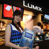 【CEATEC 08】コンパニオン写真蔵…その2