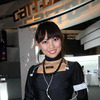 【CEATEC 08】コンパニオン写真蔵…その2