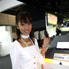 【CEATEC 08】コンパニオン写真蔵…その2