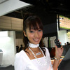 【CEATEC 08】コンパニオン写真蔵…その2