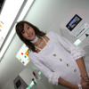 【CEATEC 08】コンパニオン写真蔵…その2