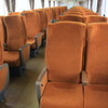 東武1800系カラーリバイバル200系「りょうもう」