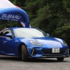 スバル BRZ 新型