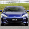 スバル BRZ 新型