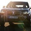 BMWブランド初のピュアEVのSUV、『iX3』に改良新型…今秋欧州発売へ