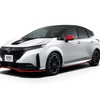 日産 ノートオーラ NISMO