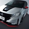 日産 ノートオーラ NISMO