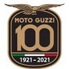 モト・グッツィ100周年記念アパレルコレクション
