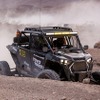 参戦車両 Polaris RZR