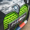 BMW i4 M50 の「MotoE ワールドカップ」セーフティカー