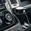 車載用アルコールジェルディスペンサー「CAR hand GEL Bottle」