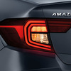 ホンダ・アメイズ 改良新型
