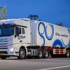 グッドイヤー、大型トラックの自動運転技術を共同開発…戦略的提携を締結