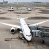 羽田空港（5月）