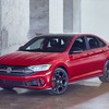 VW ジェッタ 改良新型に「GLI」、ゴルフGTI の4ドア版…米国発表