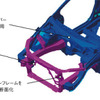 【ホンダ オデッセイ 新型発表】しなやかな走りをもたらす足回り