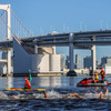 東京2020オリンピック水泳オープンウォーター10km男子