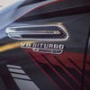 メルセデスAMG GT 4ドアクーペの「Eパフォーマンス」搭載プロトタイプ車