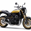 カワサキ Z900RS SE 発売へ、Z1を彷彿とさせるイエローボールのハイグレード仕様