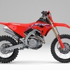 ホンダ CRF450RX