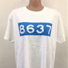 東急電鉄8500系Tシャツ