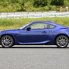 スバル BRZ 新型