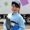 アサヒロジスティクス：女性向けユニフォーム