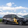 電子サスペンション超え？！HKS『ハイパーマックスS』を装着したレヴォーグ STIスポーツの圧倒的な完成度