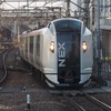 普通車に限り定期券と特急券との組合せで利用できるようになる『成田エクスプレス』。