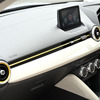 マツダ2 改良新型 （15S サンリットシトラス）