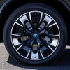 BMW iX3 改良新型