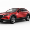 マツダ CX-30 XD L パッケージ 2WD車（国内仕様）