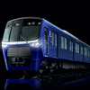 相鉄21000系は9月から運行、10日に関連グッズを発売---東急直通線向け車両