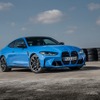 BMW M4クーペ コンペティション M xDrive