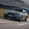 BMW M3セダン コンペティション M xDrive