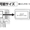 取り付け可能サイズ