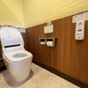 富士急行、「トイレ衛生改善認証」を取得…花王グループ監修で清掃
