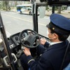 大型路線バスが自動運転で営業運行　横浜市内で実証実験へ