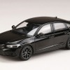 1/43 新型ホンダ シビック(クリスタルブラック・パール)