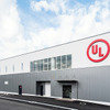 次世代モビリティ棟(UL Japan 鹿島EMC試験所)