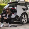 ボッシュが新開発したEV向け充電ケーブル