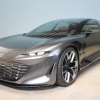 アウディのコンセプトカー