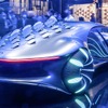 メルセデスベンツ・ヴィジョン AVTR（IAAモビリティ2021）